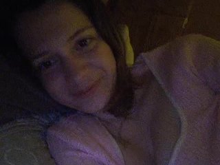 Erotický videochat Trisha777