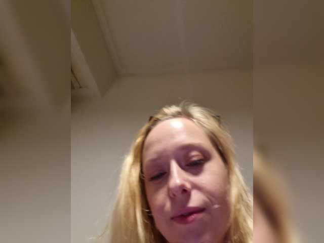 Vysílací screenshoty TrishaCute