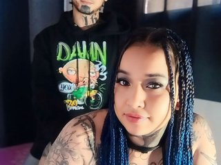 Erotický videochat tristanykarolb