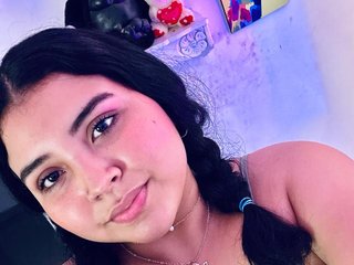 Erotický videochat trixie-bigsexy