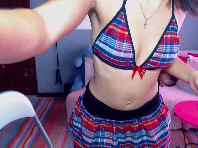 Fotky Trixie15 show especial 100 tokens