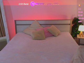 Erotický videochat Trixiie