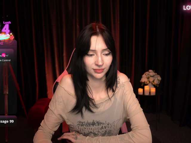 Vysílací screenshoty TrixVoid