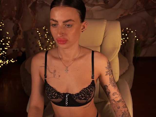Vysílací screenshoty TrixxyMoor