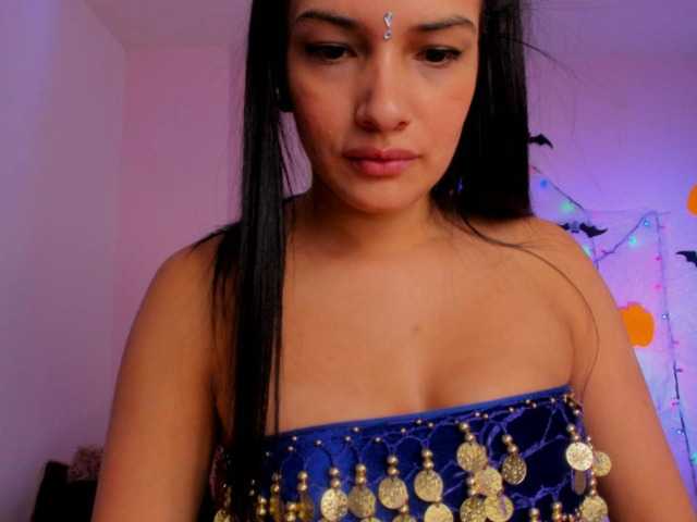 Vysílací screenshoty Trixy-Baker