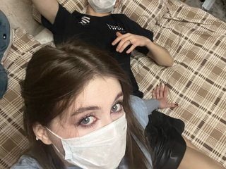Erotický videochat Trizi666