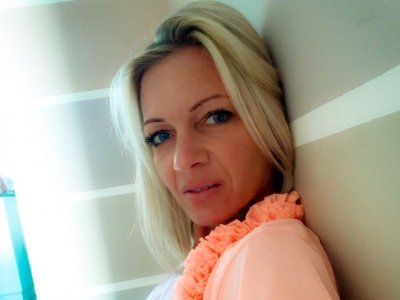 Fotografie profilu TrophyMilf
