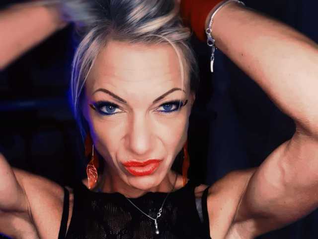 Fotografie profilu TrophyMilf