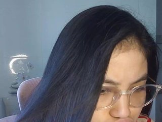 Erotický videochat Jang244