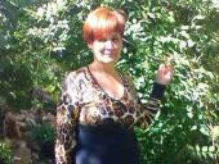 Erotický videochat trueluv