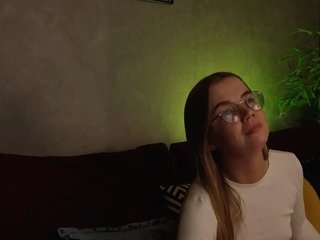 Erotický videochat Trump-daughter