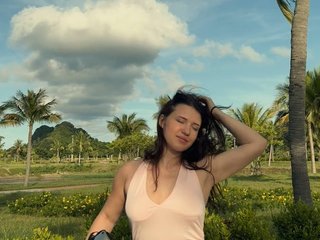 Erotický videochat Try001