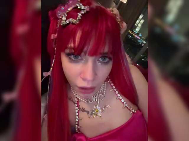 Vysílací screenshoty TugrenokOfficial