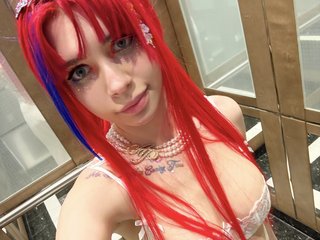 Erotický videochat TugrenokOfficial