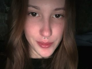 Erotický videochat TusyaSweet