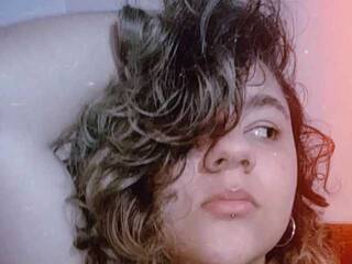 Erotický videochat tuti-lii