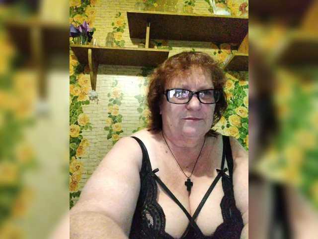 Vysílací screenshoty TUTSI6