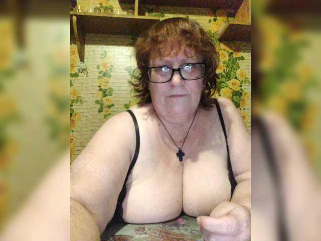 Vysílací screenshoty TUTSI6