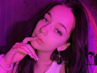 Erotický videochat Tutti-Lily