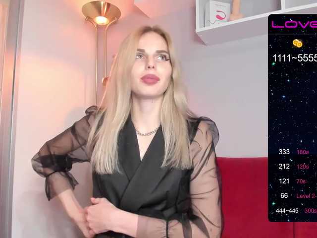 Vysílací screenshoty YESiCE