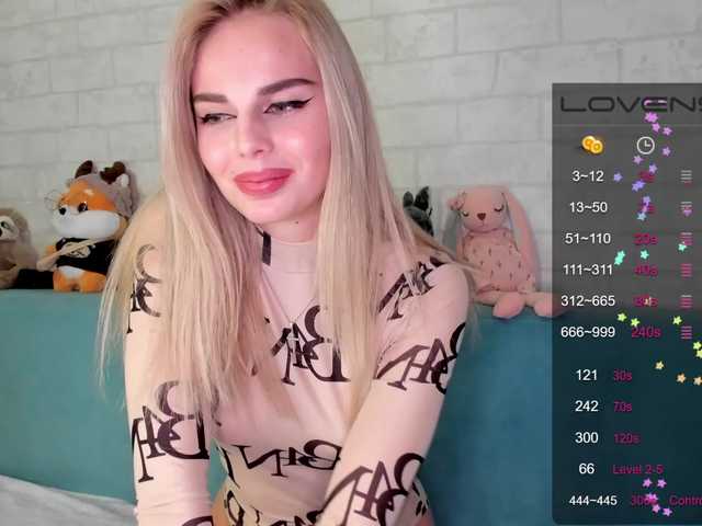 Vysílací screenshoty YESiCE