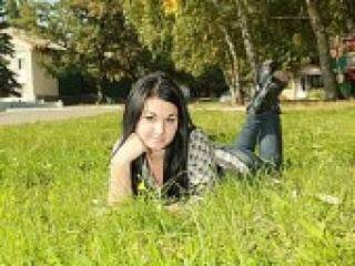 Erotický videochat tvoyamalysh