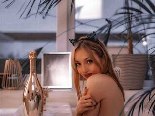 Erotický videochat tvoyamilaa21