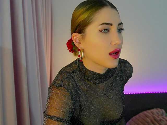 Vysílací screenshoty TweetyCream