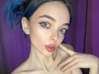 Erotický videochat TwilightSparkle