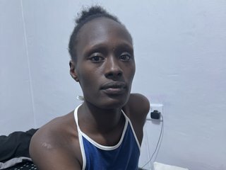 Erotický videochat Twinkletia