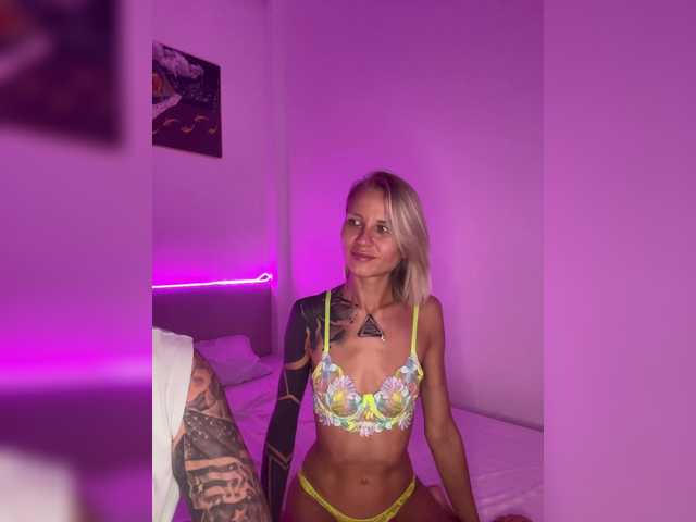 Vysílací screenshoty Twins666