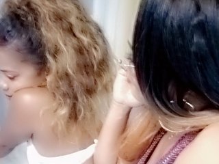 Erotický videochat Twinsexgirl