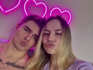 Erotický videochat TwinTurboCouple