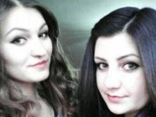 Erotický videochat twixxxbaby