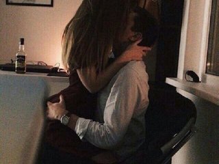 Erotický videochat Just_lovers