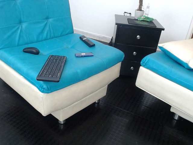 Vysílací screenshoty TWOCRAZY20