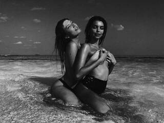 Erotický videochat twogirls3