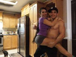 Erotický videochat TwoLoveBirds