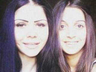 Erotický videochat twomercy