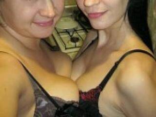 Erotický videochat twopanthers