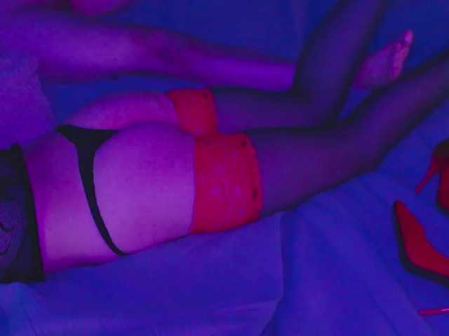 Vysílací screenshoty TwoRed