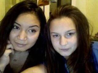 Erotický videochat twoseks