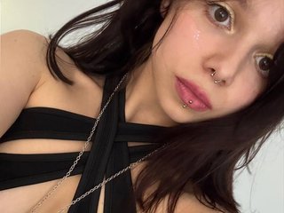 Erotický videochat tyan-babe