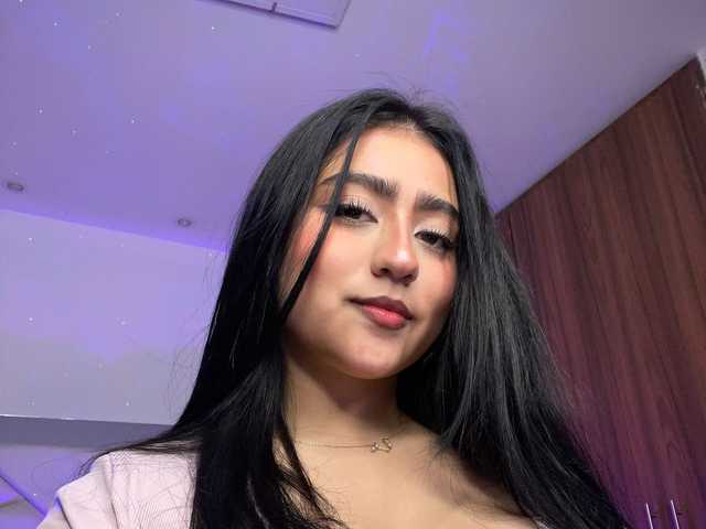 Fotografie profilu tyana-collins