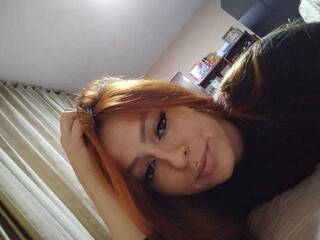 Erotický videochat tyfannyalx