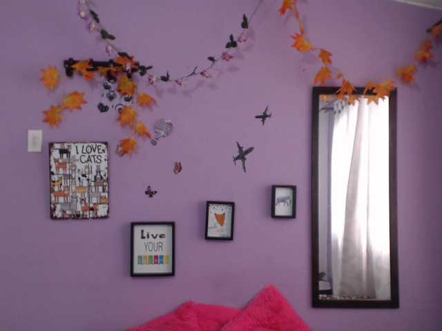 Vysílací screenshoty tyifani