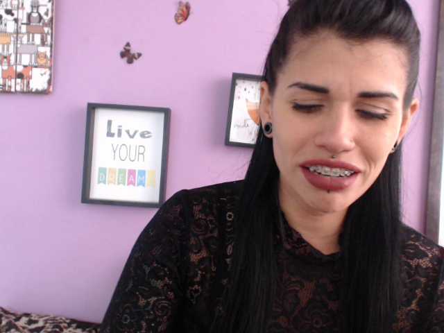 Vysílací screenshoty tyifani