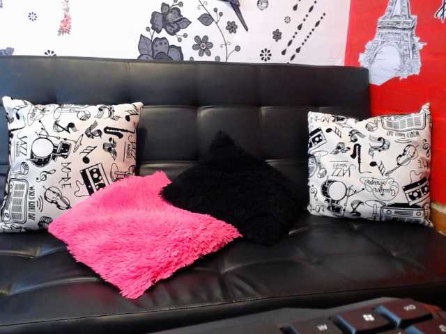 Vysílací screenshoty tyifani