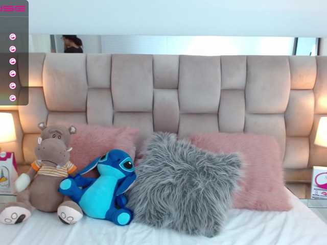 Vysílací screenshoty UBittersweet