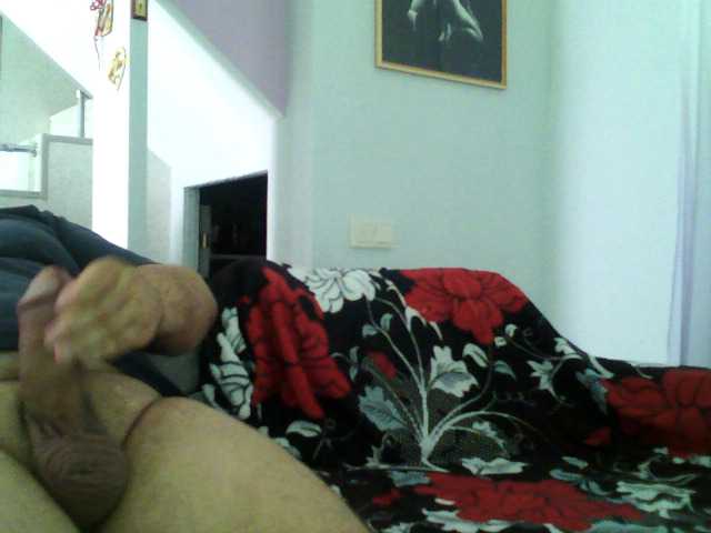 Vysílací screenshoty LuckyCouple3X